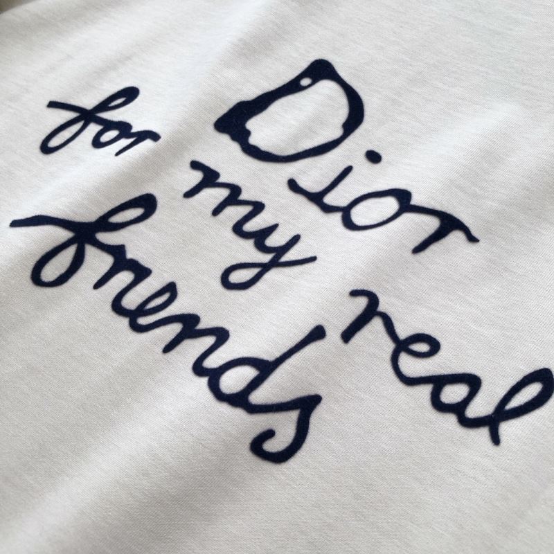 Christian Dior T-Shirts